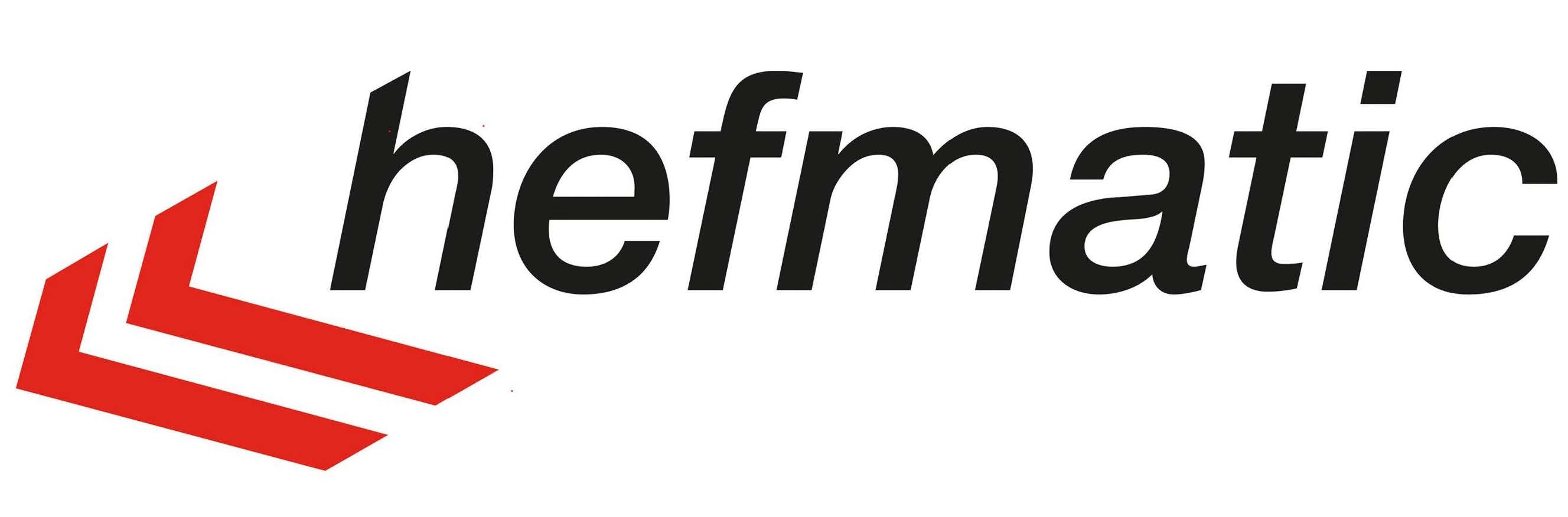Hefmatic logo